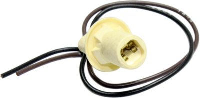Standard Bulb Socket
