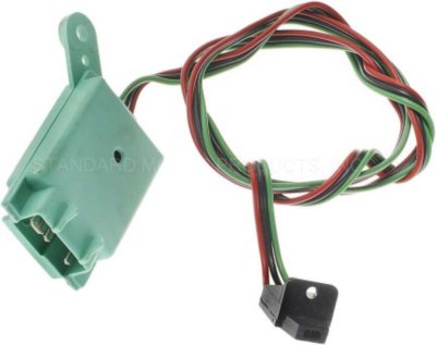 Standard Speed Sensor