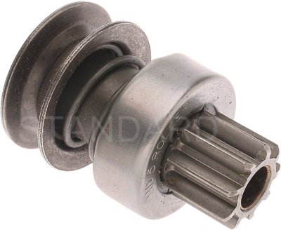 Standard Starter Drive