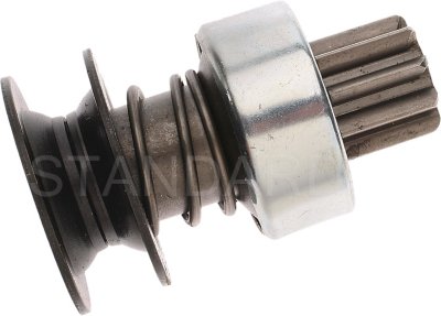 Standard Starter Drive