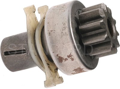 Standard Starter Drive