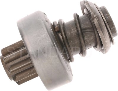 Standard Starter Drive