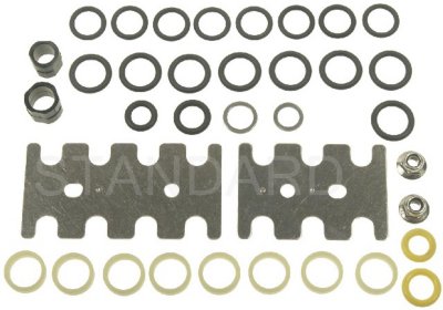 Standard Fuel Injector Seal