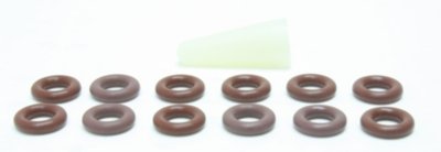 Standard Fuel Injector O-Ring