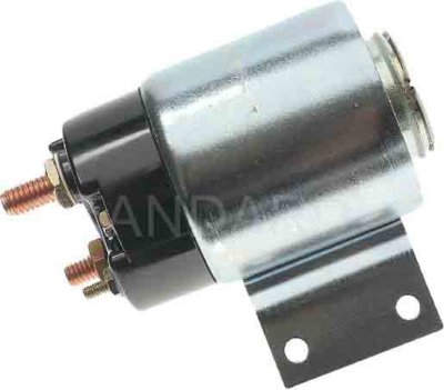 Standard Starter Solenoid