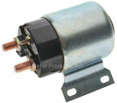 Standard Starter Solenoid