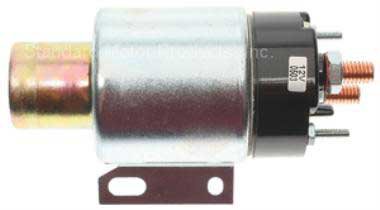 Standard Starter Solenoid