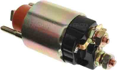 Standard Starter Solenoid
