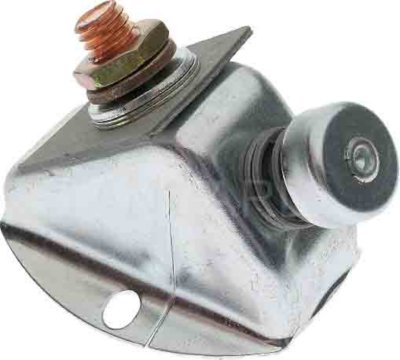 Standard Starter Solenoid
