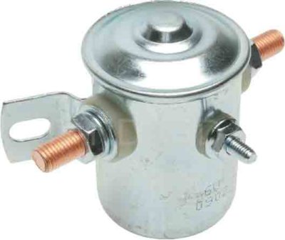 Standard Starter Solenoid