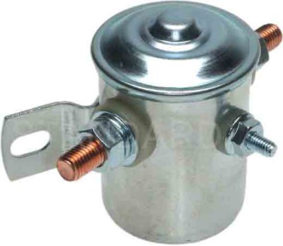 Standard Starter Solenoid