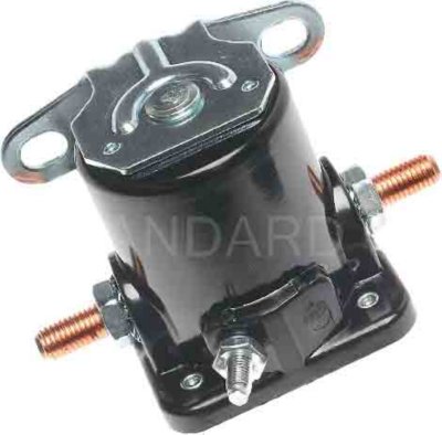 Standard Starter Solenoid