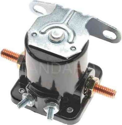 Standard Starter Solenoid