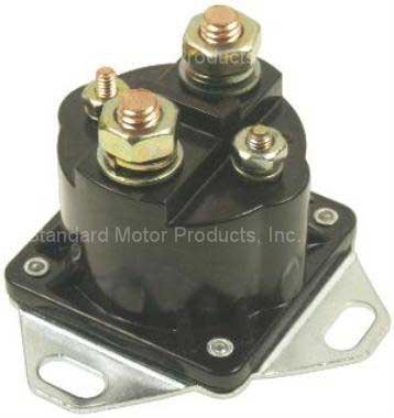 Standard Starter Solenoid