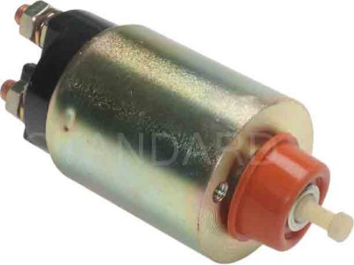 Standard Starter Solenoid