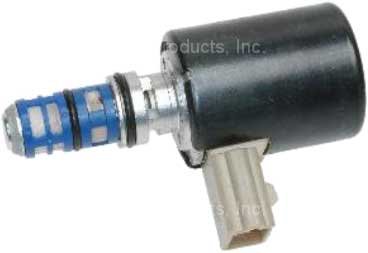 Standard Automatic Transmission Solenoid