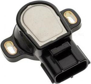 2000-2003 Toyota Tundra Throttle Position Sensor Standard Toyota Throt