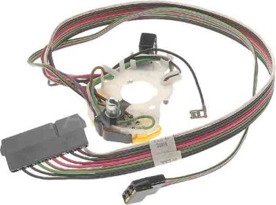Standard Turn Signal Switch