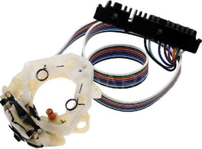 Standard Turn Signal Switch