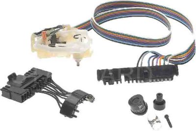 Standard Turn Signal Switch