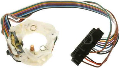 Standard Turn Signal Switch