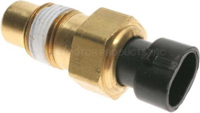 Standard Coolant Temperature Sensor