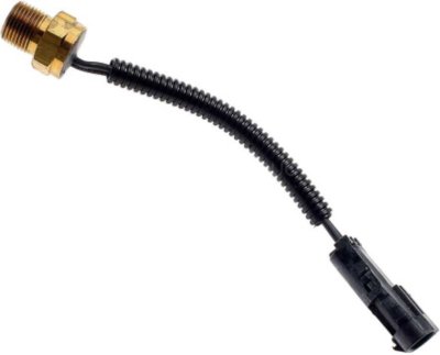 Standard Coolant Temperature Sensor