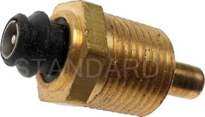 Standard Coolant Temperature Sensor