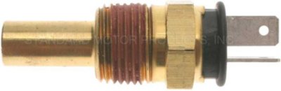 Standard Coolant Temperature Sensor