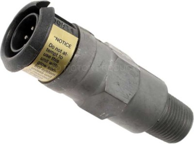 Standard Diesel Glow Plug Switch