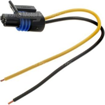 Standard Electrical Pin Connector