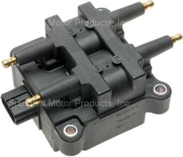 Standard Ignition Coil