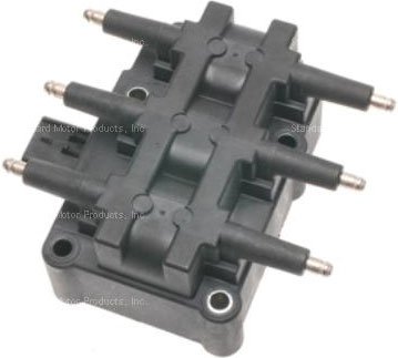 Standard Ignition Coil