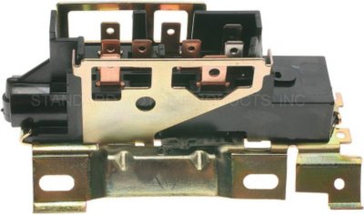 Standard Ignition Switch