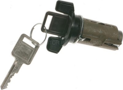 Standard Ignition Lock Cylinder