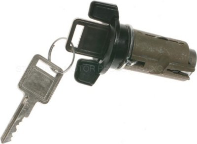 Standard Ignition Lock Cylinder