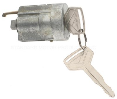 Standard Ignition Lock Cylinder