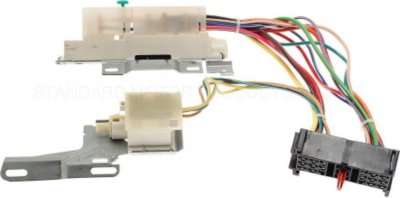 Standard Ignition Switch