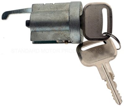 Standard Ignition Lock Cylinder