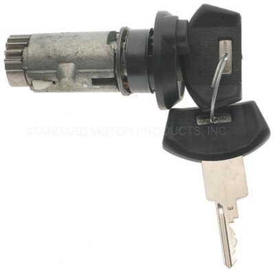 Standard Ignition Lock Cylinder