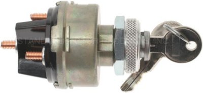 Standard Ignition Switch