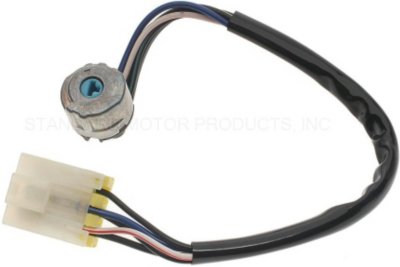 Standard Ignition Switch
