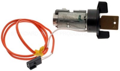 Standard Ignition Lock Cylinder