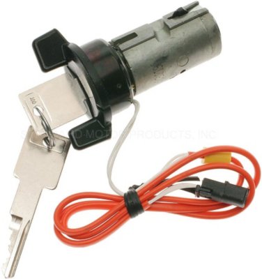 Standard Ignition Lock Cylinder
