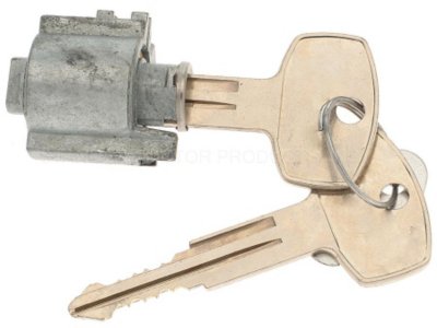 Standard Ignition Lock Cylinder