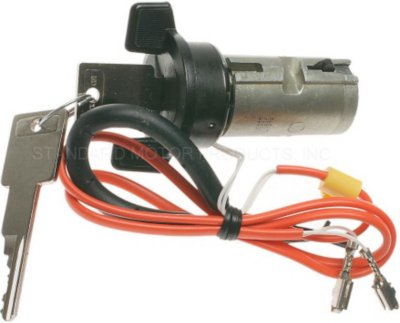 Standard Ignition Lock Cylinder