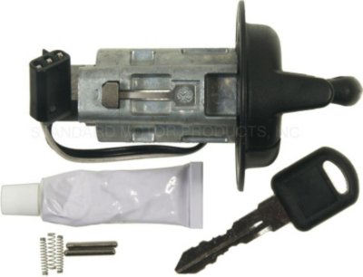 Standard Ignition Lock Cylinder