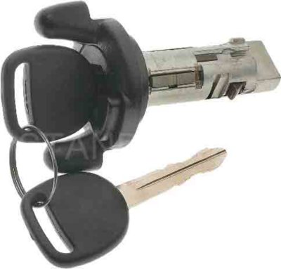Standard Ignition Lock Cylinder