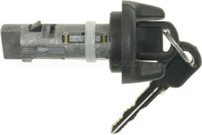 Standard Ignition Lock Cylinder