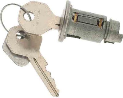 Standard Ignition Lock Cylinder